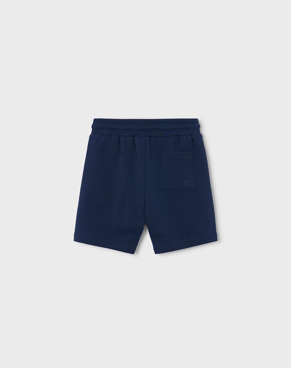 MAYORAL BASIC BERMUDA SWEATSHIRT