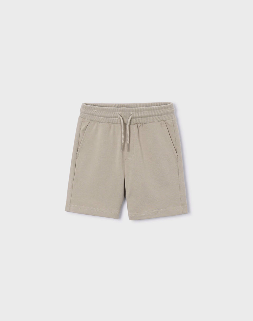 MAYORAL BASIC BERMUDA SWEATSHIRT