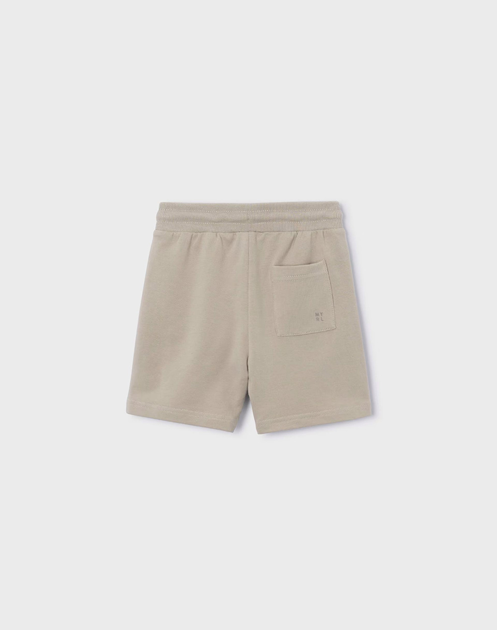 MAYORAL BASIC BERMUDA SWEATSHIRT