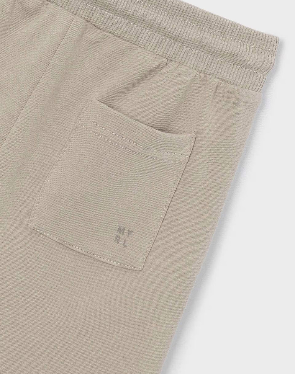 MAYORAL BASIC BERMUDA SWEATSHIRT