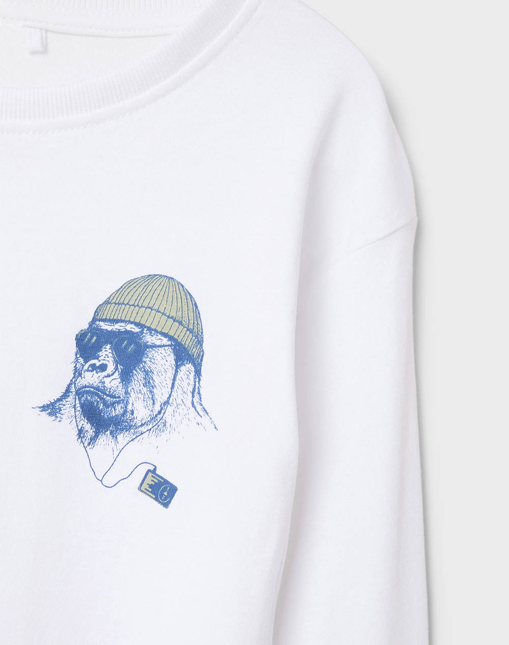 NAME IT NKMVAGNO LS LOOSE TOP