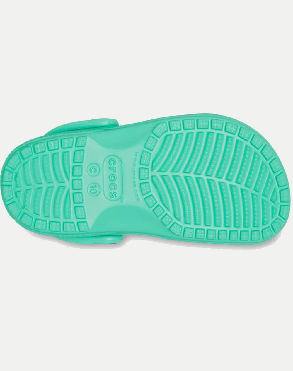 CROCS Classic Clog T