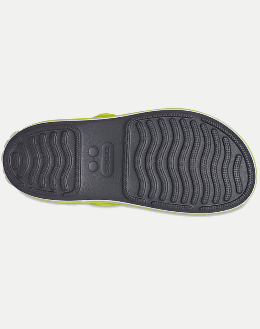 CROCS Crocband Cruiser Sandal T