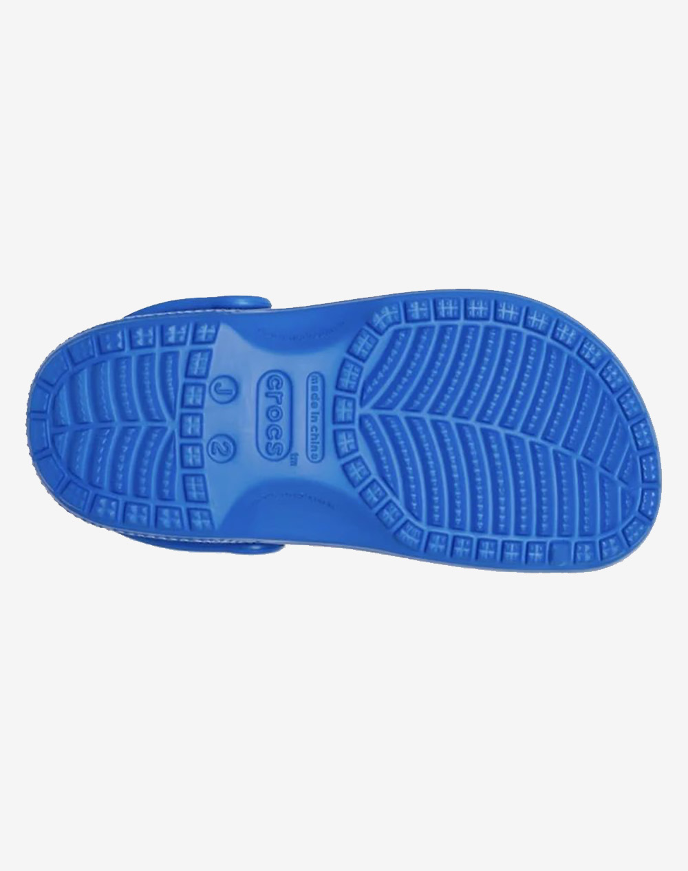 CROCS Classic Clog K