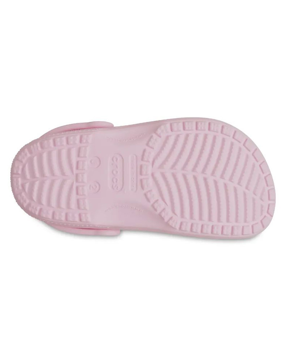 CROCS Classic Clog K