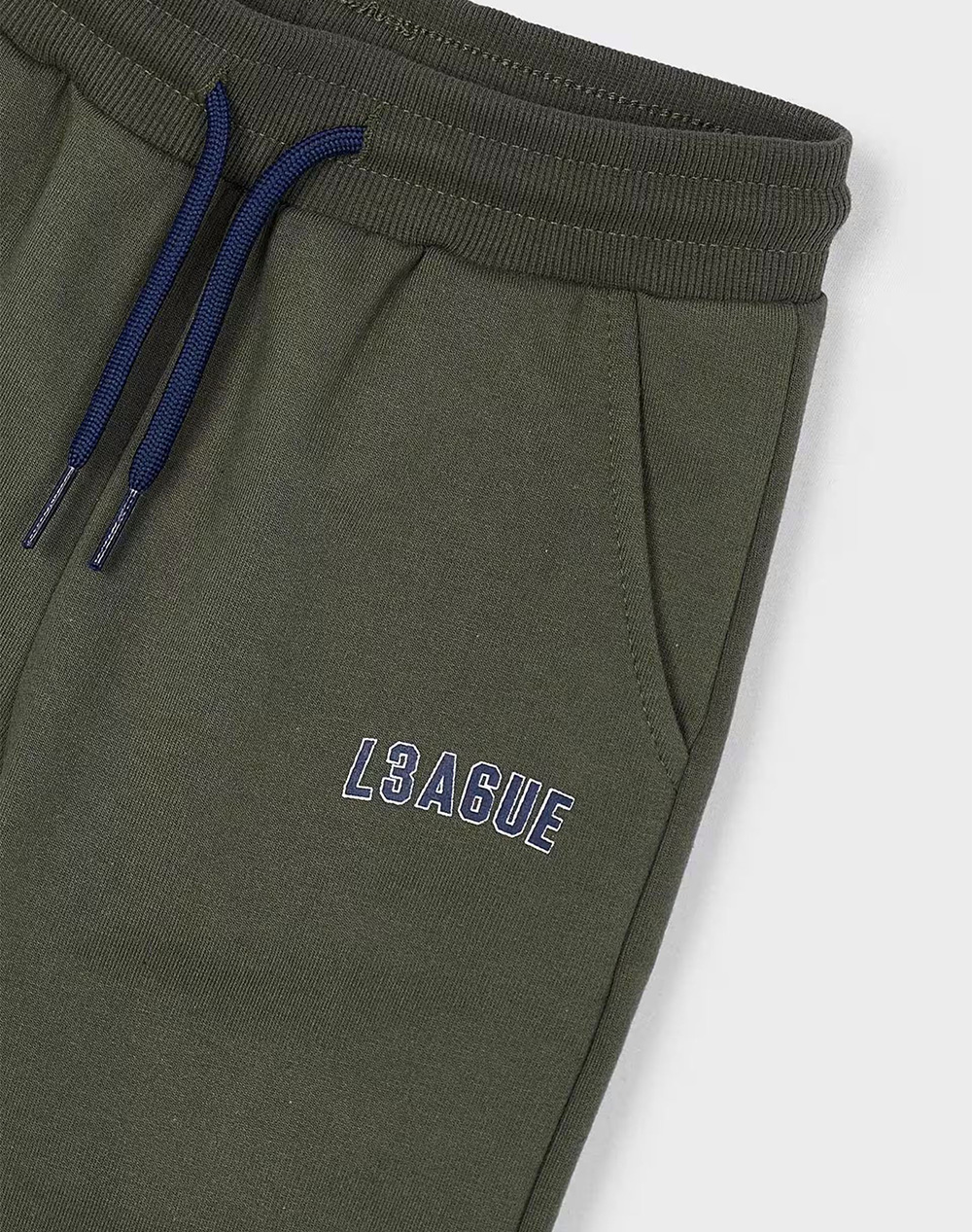 MAYORAL SWEATSHIRT 2 PANTS BASIC SUIT