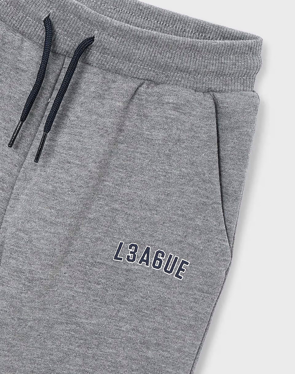 MAYORAL SWEATSHIRT 2 PANTS BASIC SUIT