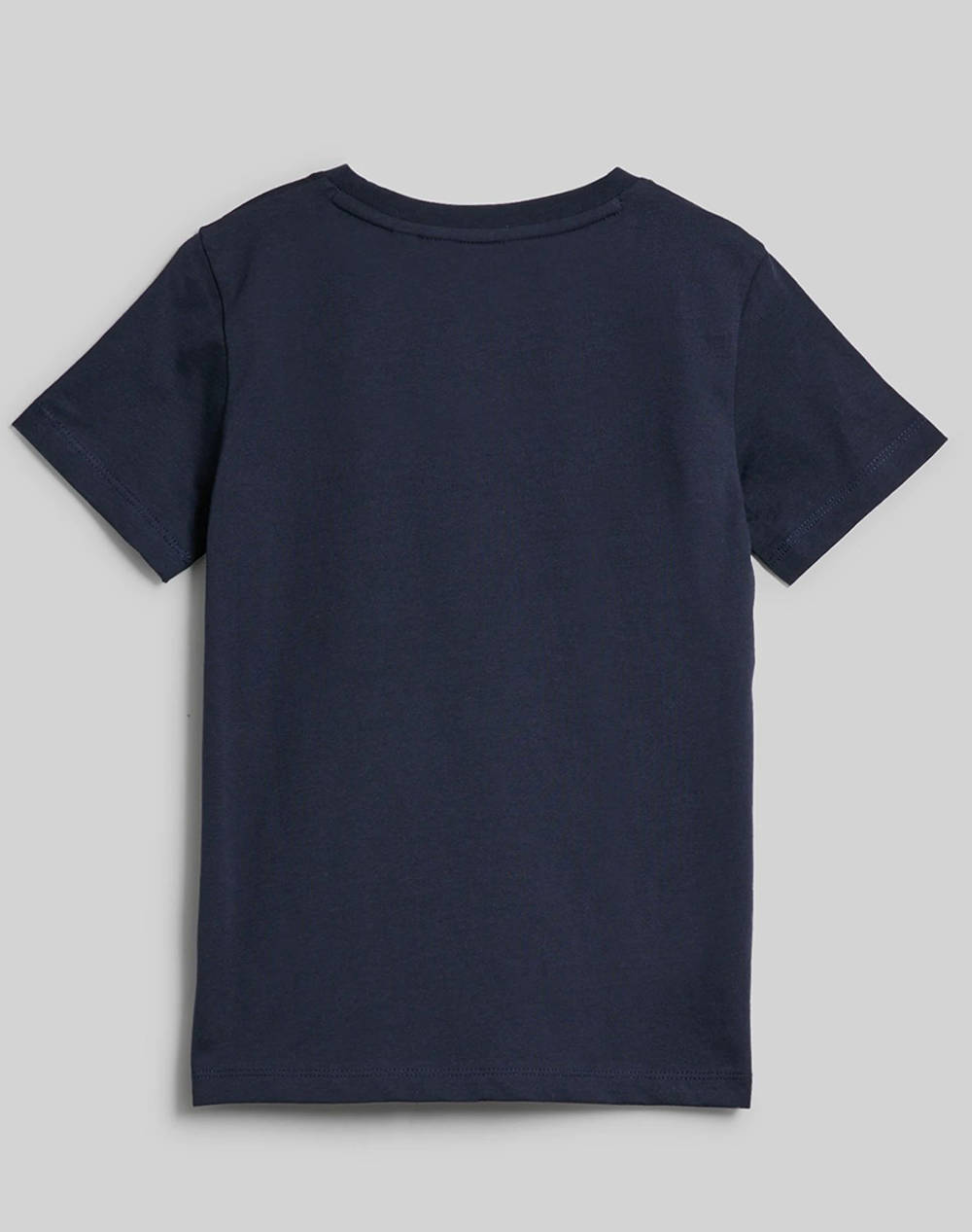 GANT БЛУЗА ΚΜ SHIELD SS T-SHIRT.