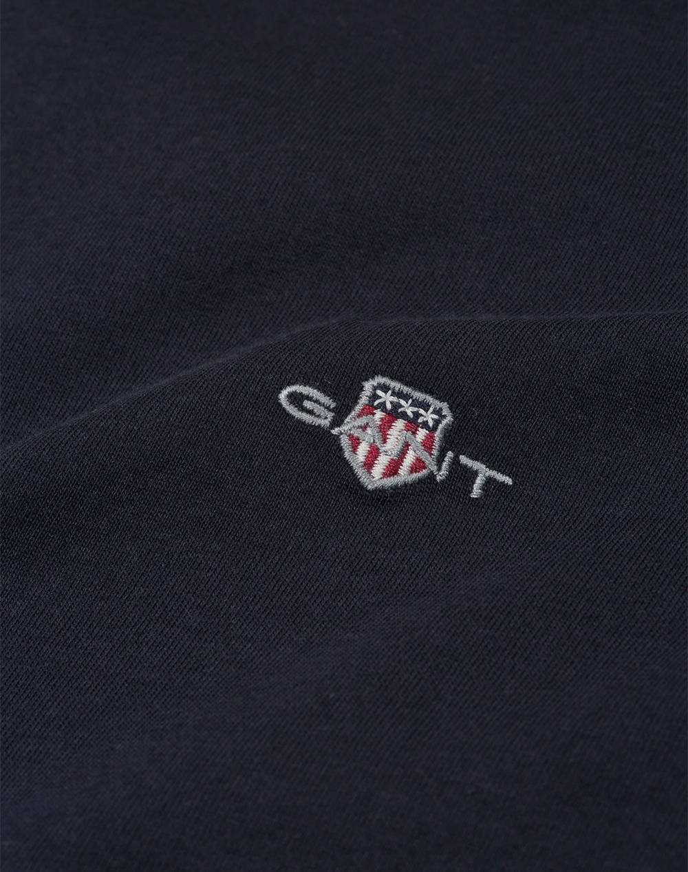 GANT БЛУЗА ΚΜ SHIELD SS T-SHIRT.