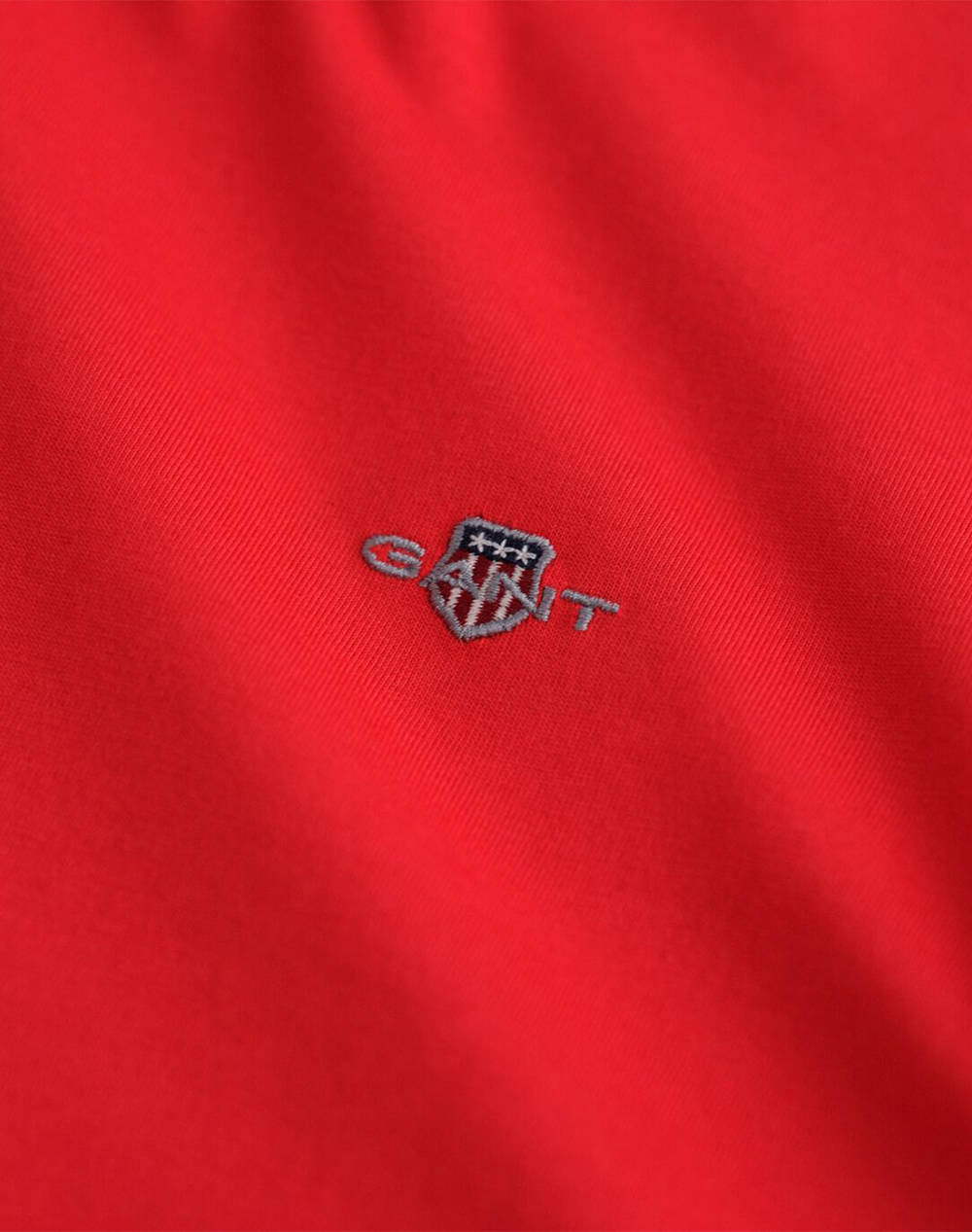 GANT БЛУЗА ΚΜ SHIELD SS T-SHIRT.