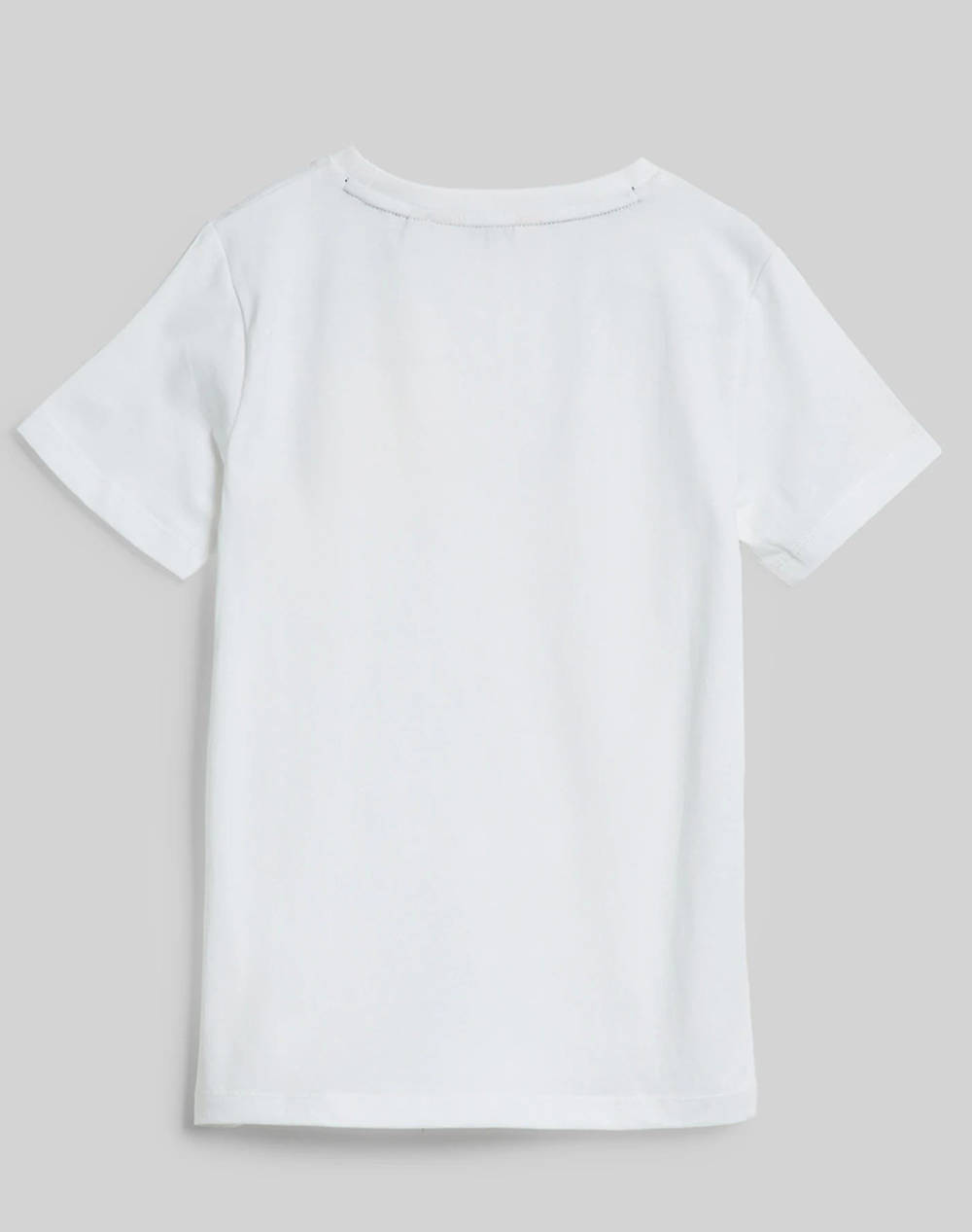 GANT БЛУЗА ΚΜ SHIELD SS T-SHIRT.