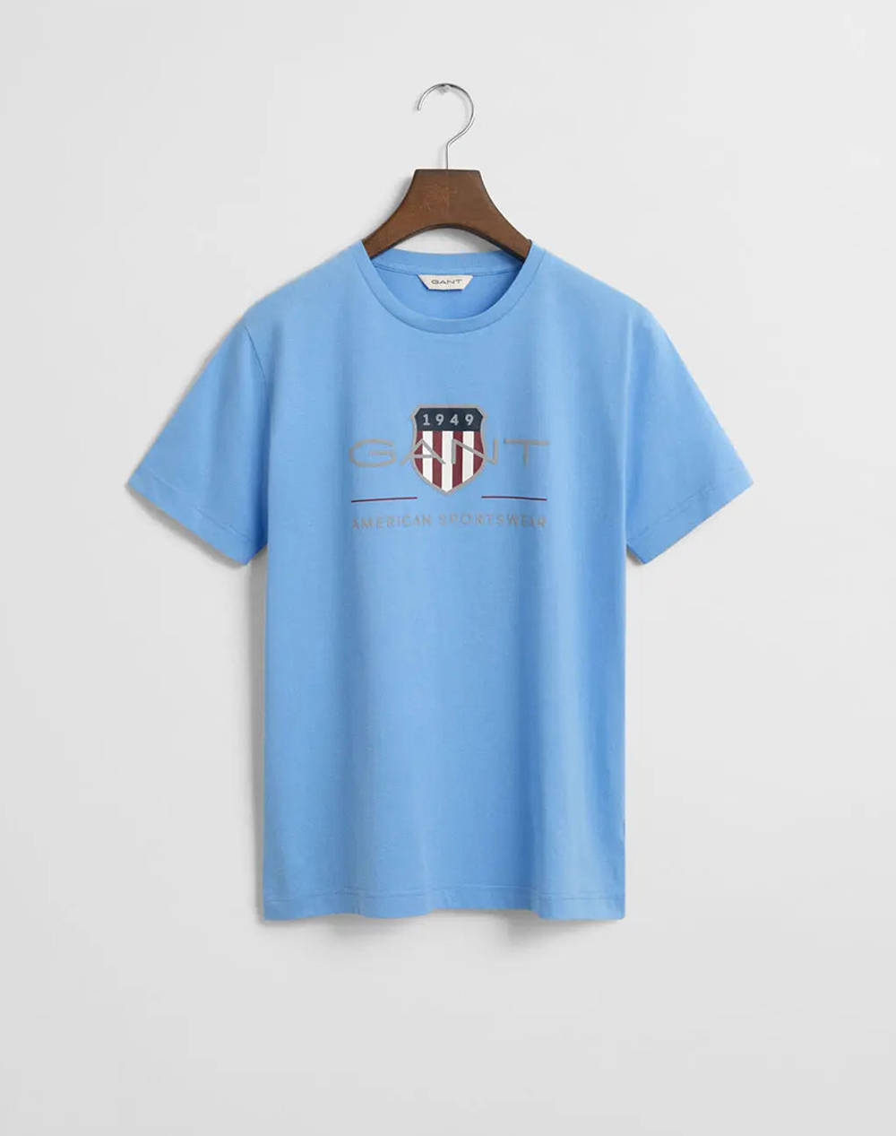 GANT BLOUSE ΚΜ ARCHIVE SHIELD SS T-SHIRT.