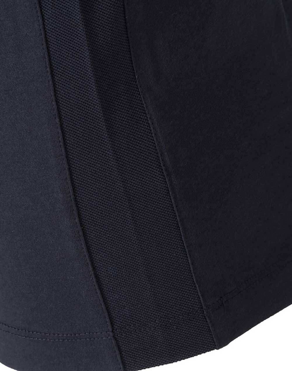 GEOX M SUSTAINABLE T-SHIR - PLAIN J
