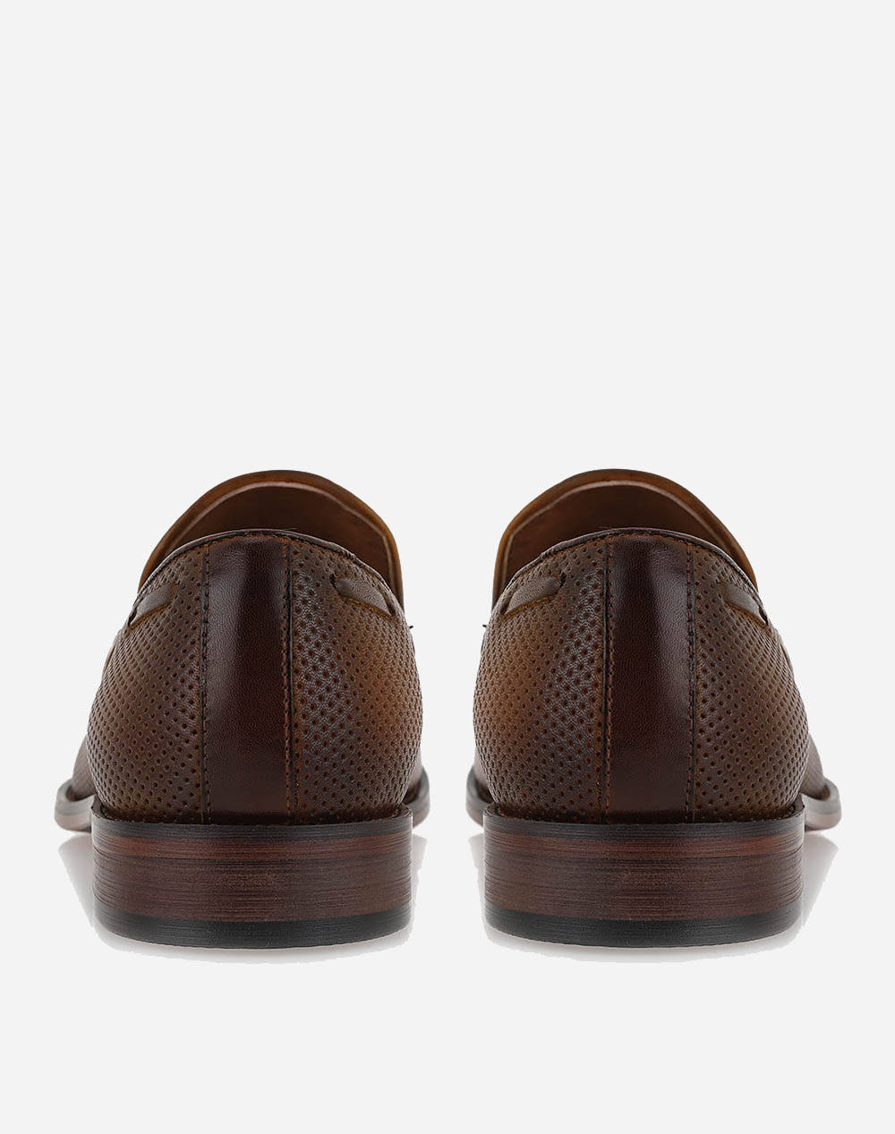 RENATO GARINI LOAFERS