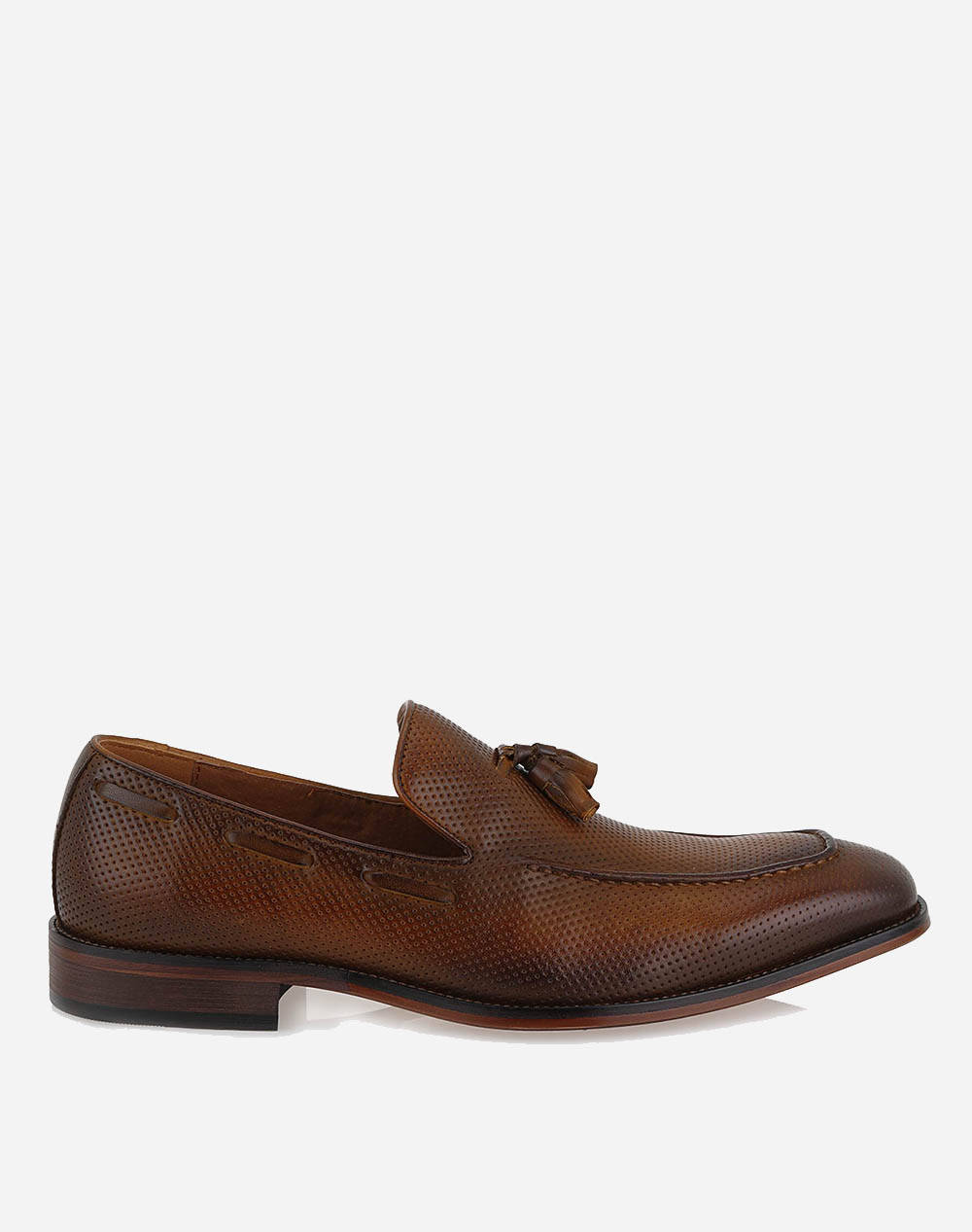RENATO GARINI LOAFERS