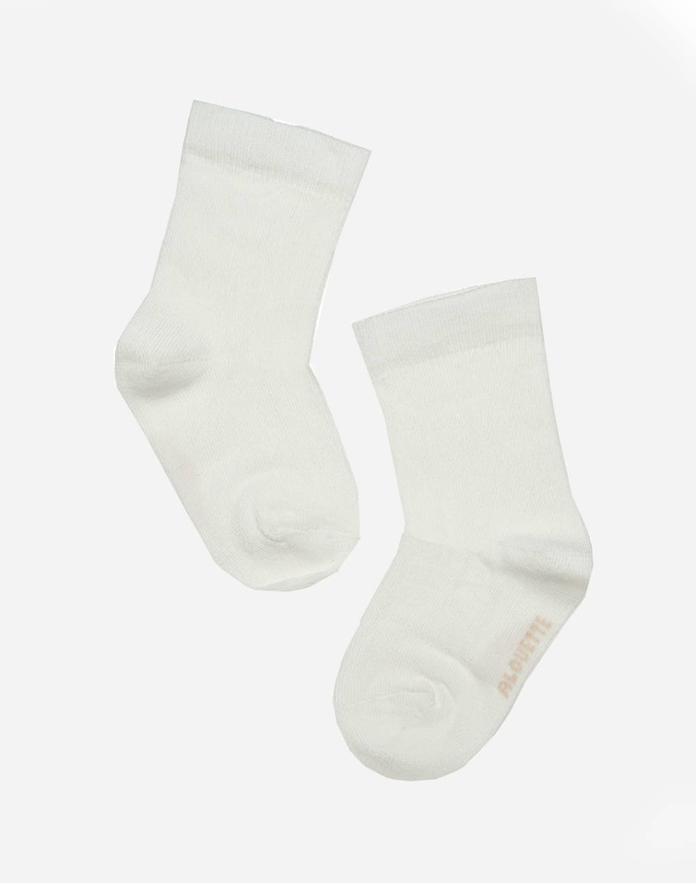 ЧОРАП ALOUETTE МОНОХРОМЕН ALOUETTE BABY