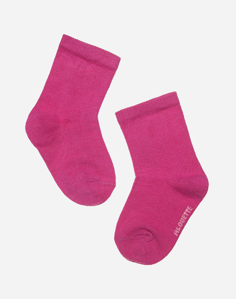 ЧОРАП ALOUETTE МОНОХРОМЕН ALOUETTE BABY