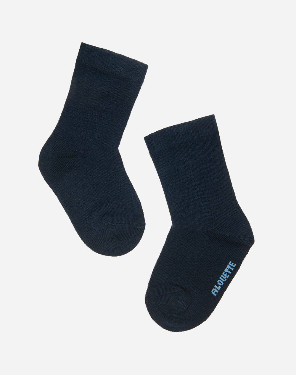 ЧОРАП ALOUETTE МОНОХРОМЕН ALOUETTE KID