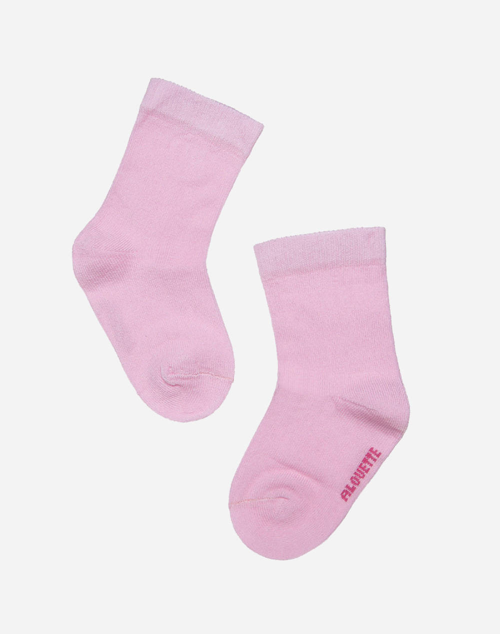 ЧОРАП ALOUETTE МОНОХРОМЕН ALOUETTE KID