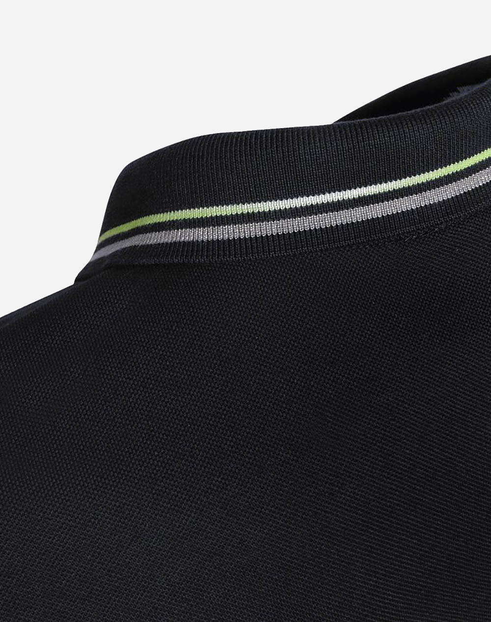 GEOX M SUNSTAINABLE POLO-PIQUET