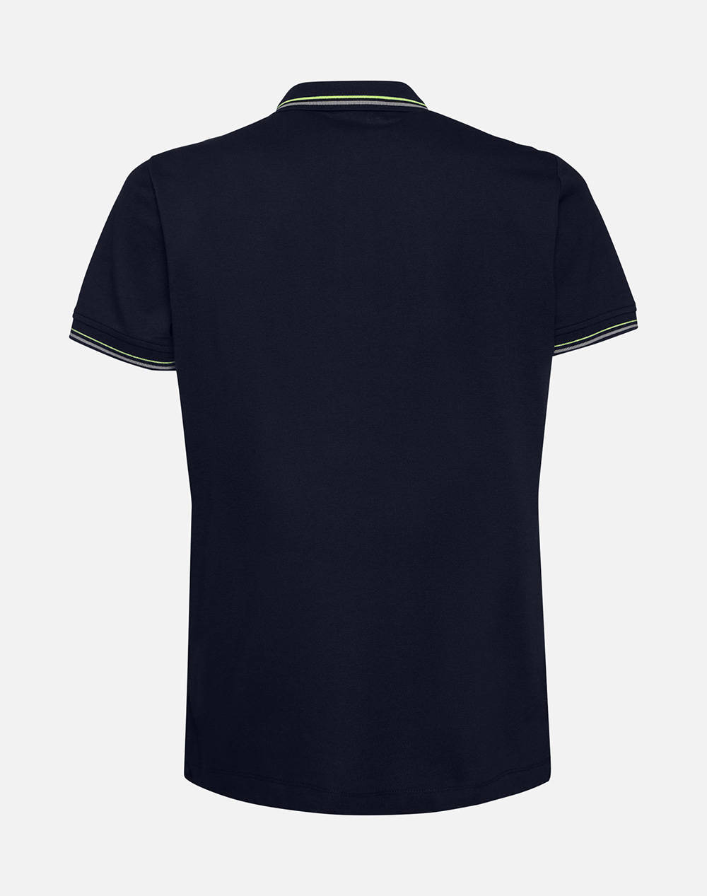 GEOX M SUNSTAINABLE POLO-PIQUET