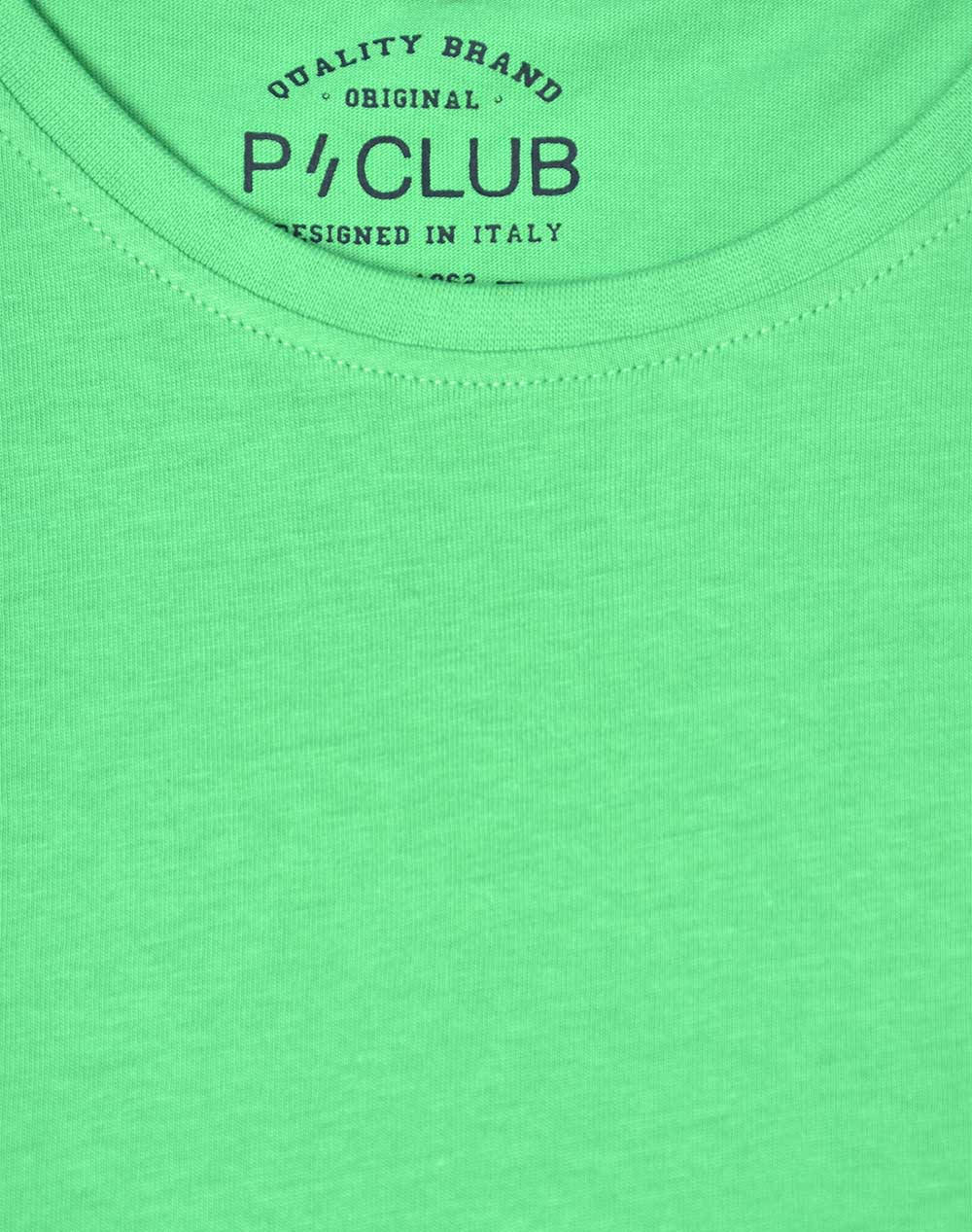 POLO CLUB T-SHIRT