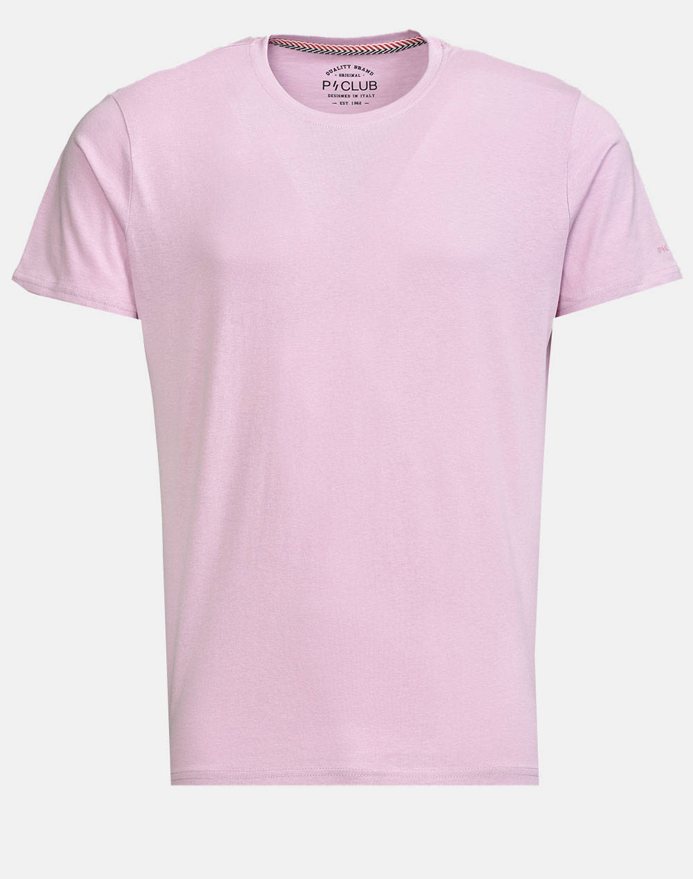 POLO CLUB T-SHIRT