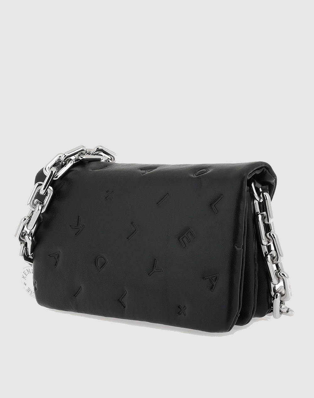 KENDALL+KYLIE ЧАНТА ПРЕЗ РАМО ( Размери: 20 x 12,5 x 6 см. )