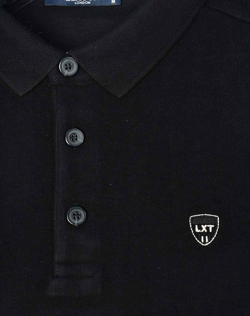 LEXTON БЛУЗА POLO