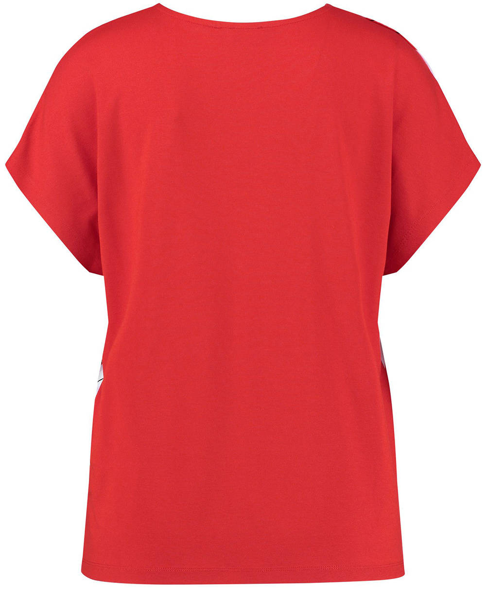 GERRY WEBER T-SHIRT 1/2 SLEEVE