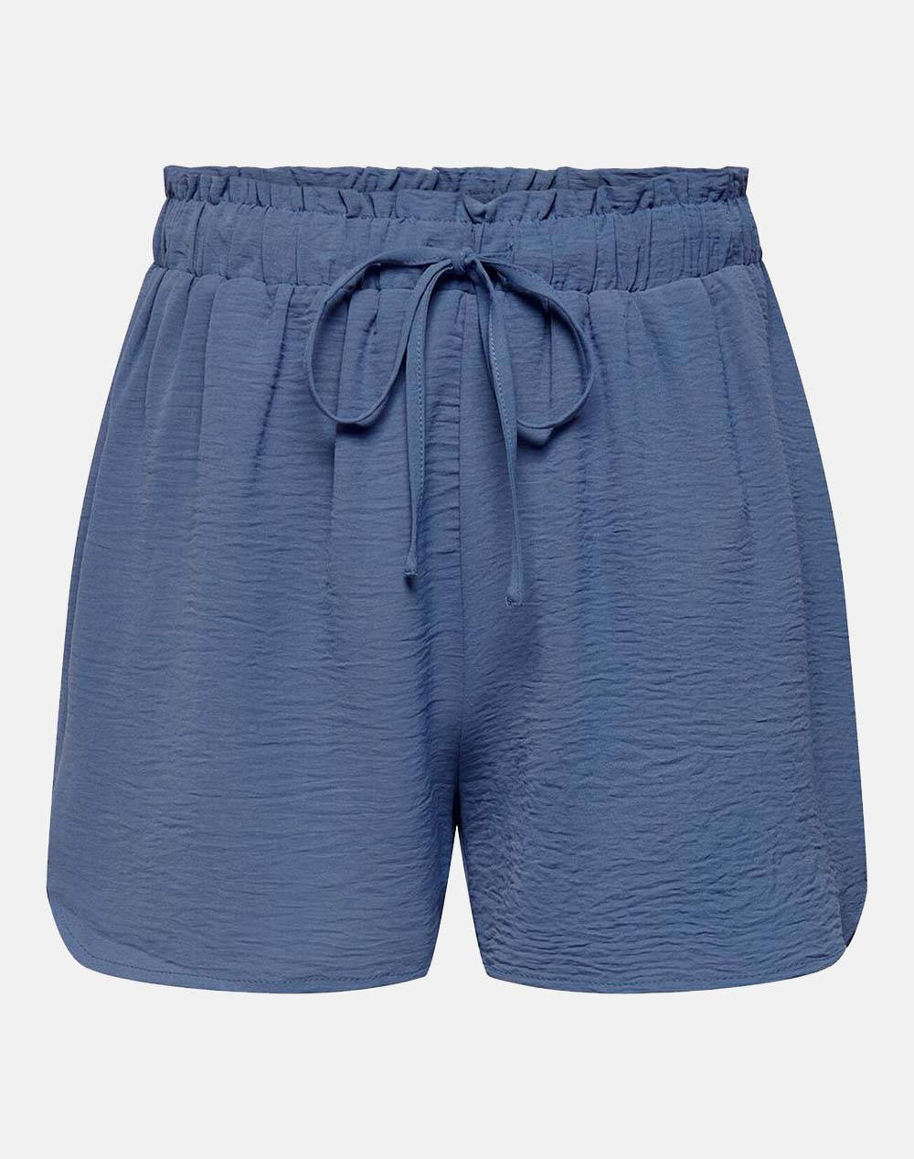 ONLY ONLMETTE SHORTS WVN