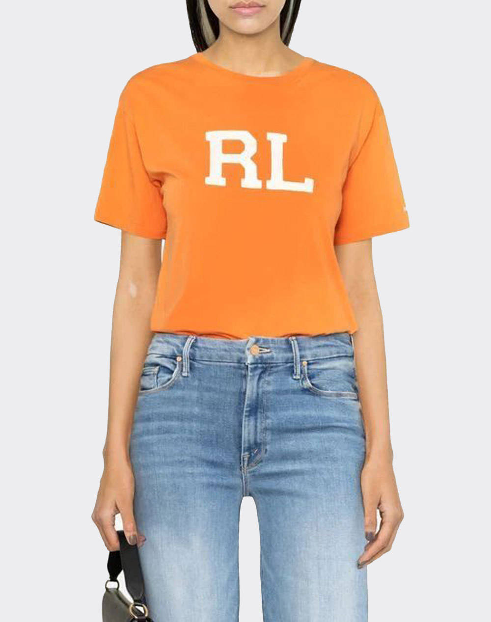 RALPH LAUREN T-SHIRT