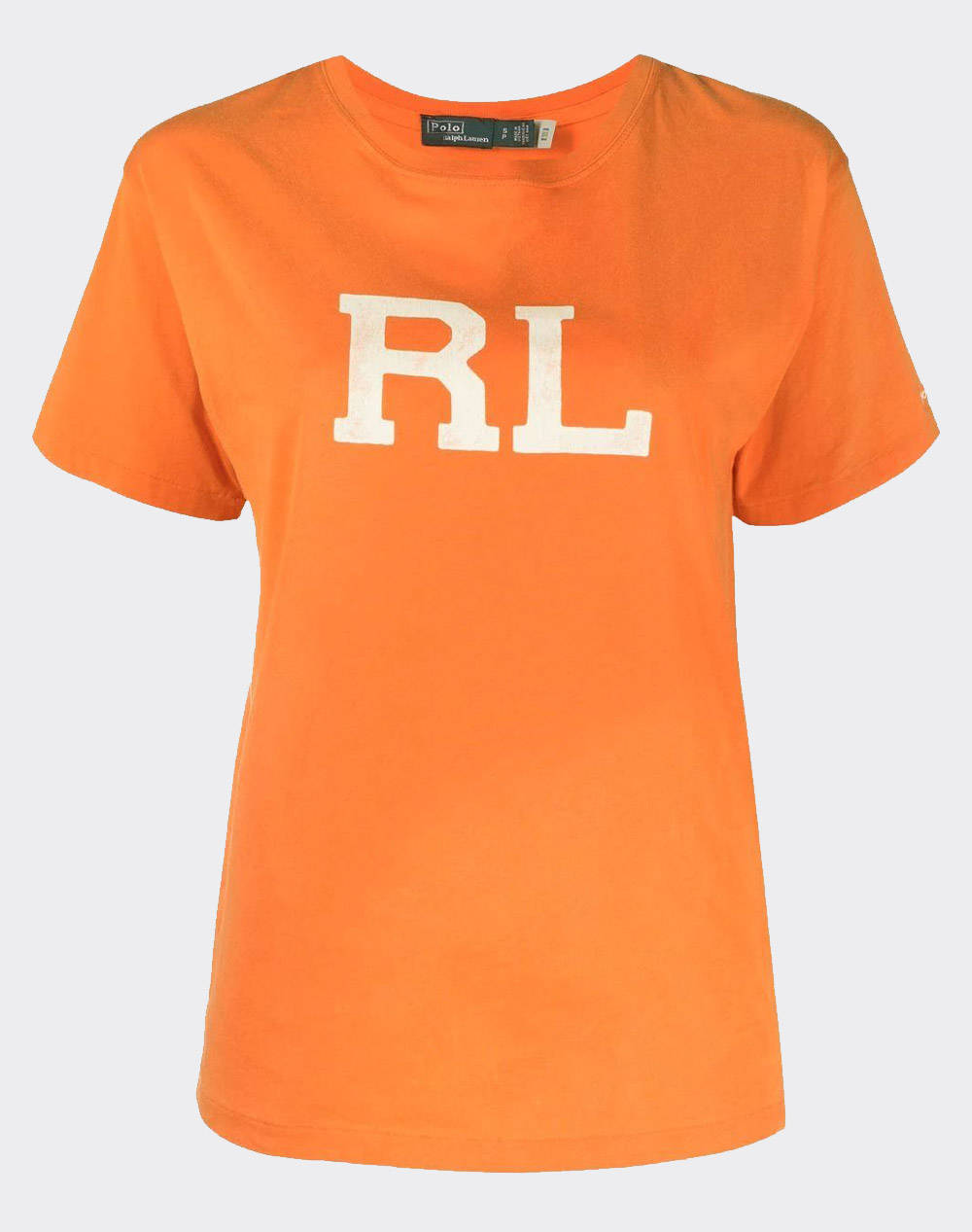 RALPH LAUREN T-SHIRT