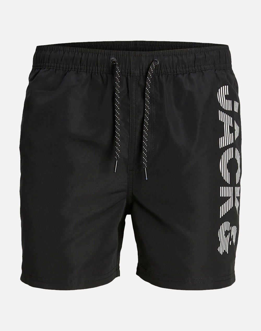 JACK&JONES JPSTFIJI JJSWIM SPLICELOGO LY SN
