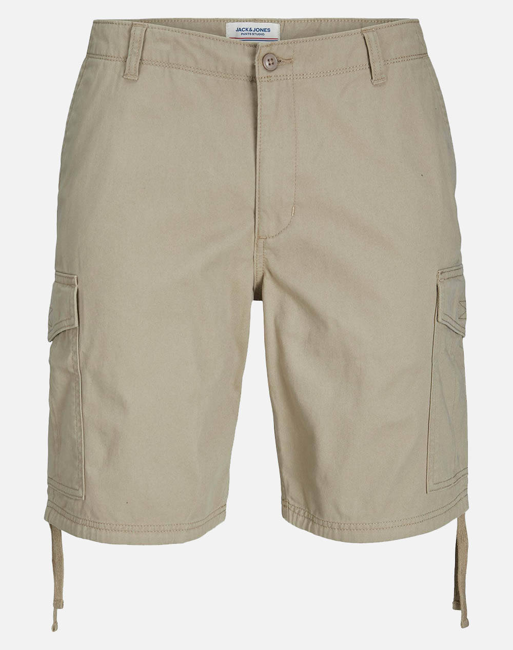 JACK&JONES JPSTMARLEY JJCARGO SHORTS ANA SN