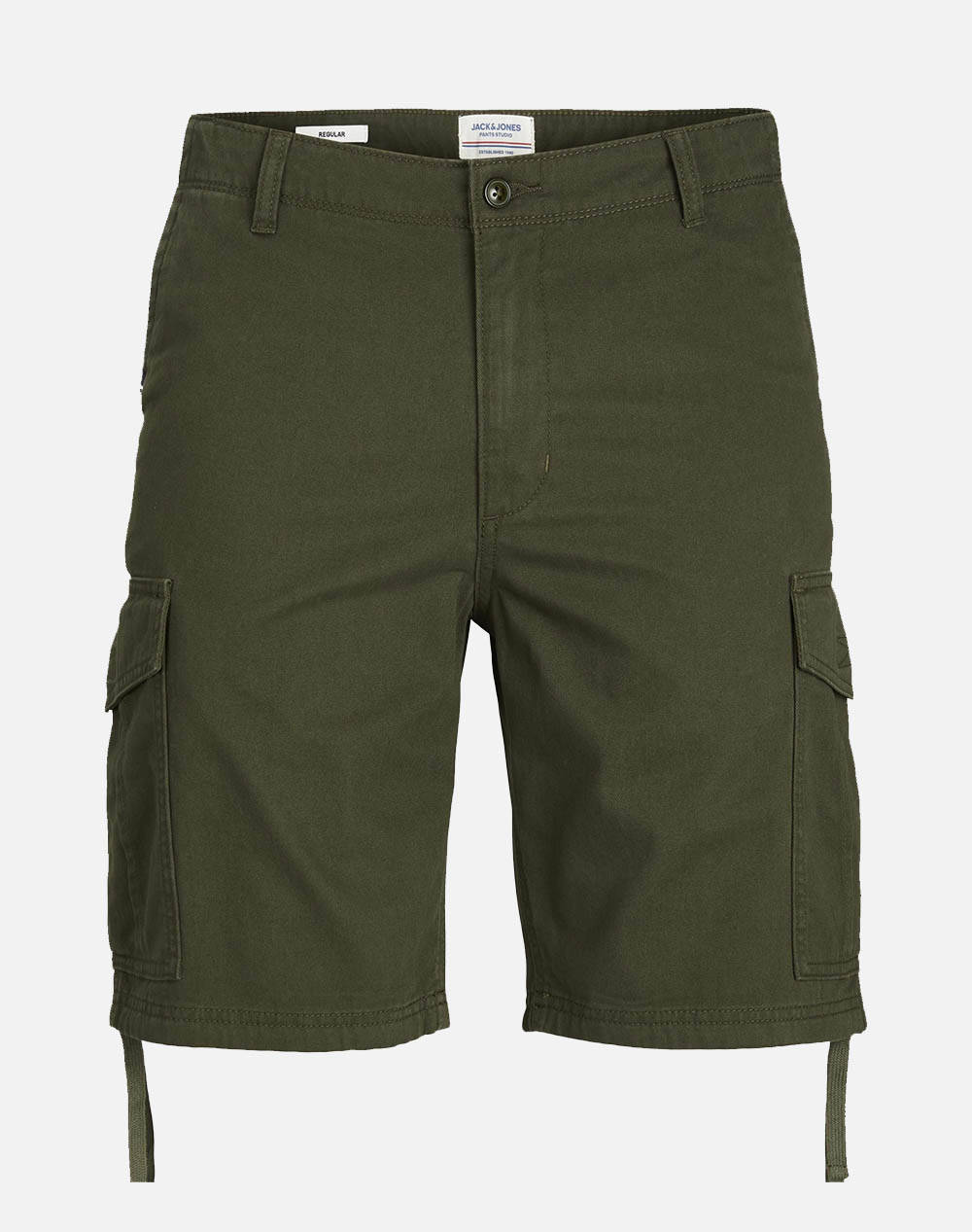 JACK&JONES JPSTMARLEY JJCARGO SHORTS ANA SN