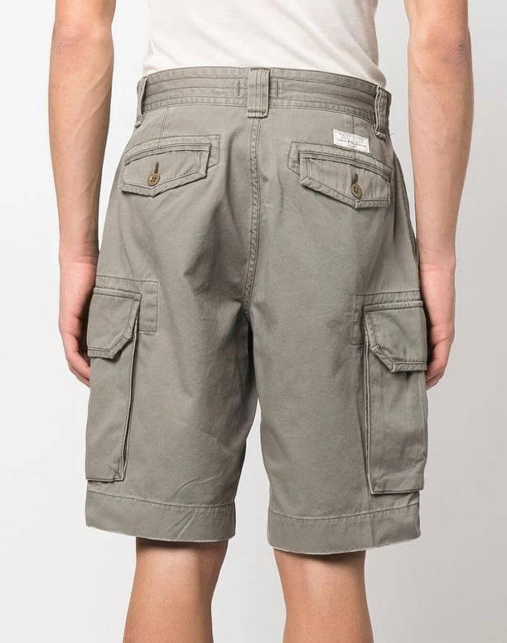 RALPH LAUREN CARGO