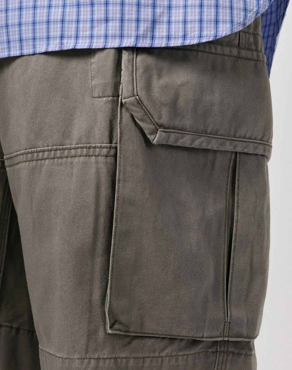 RALPH LAUREN CARGO