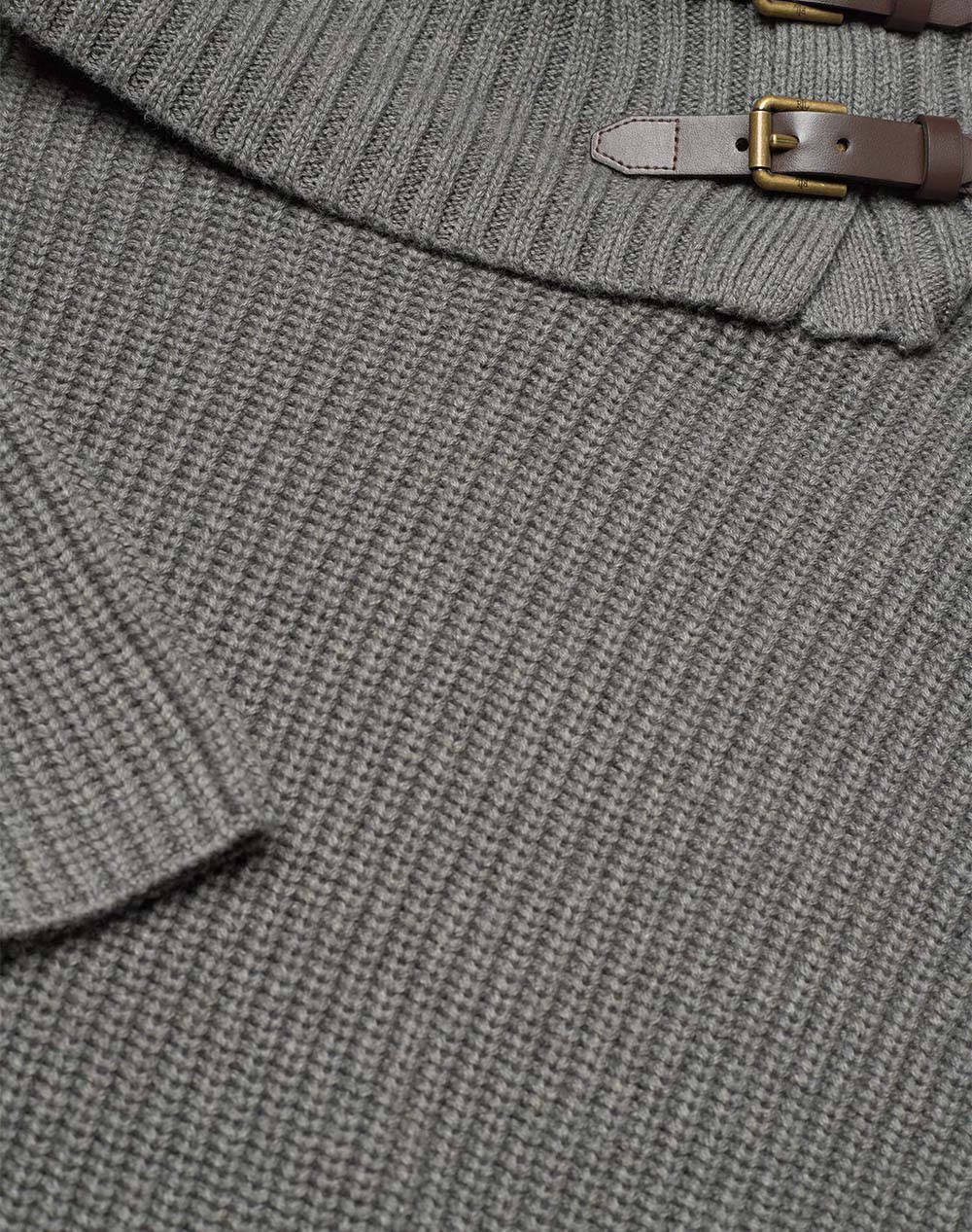 LAUREN RALPH LAUREN ZUHARA-PULLOVER