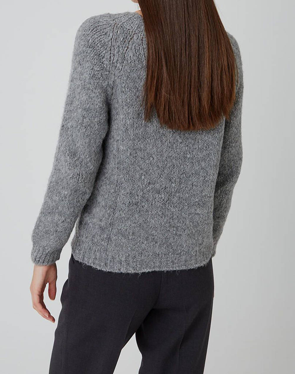 BILL COST BLOUSE