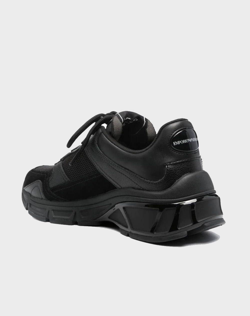 EMPORIO ARMANI SNEAKER