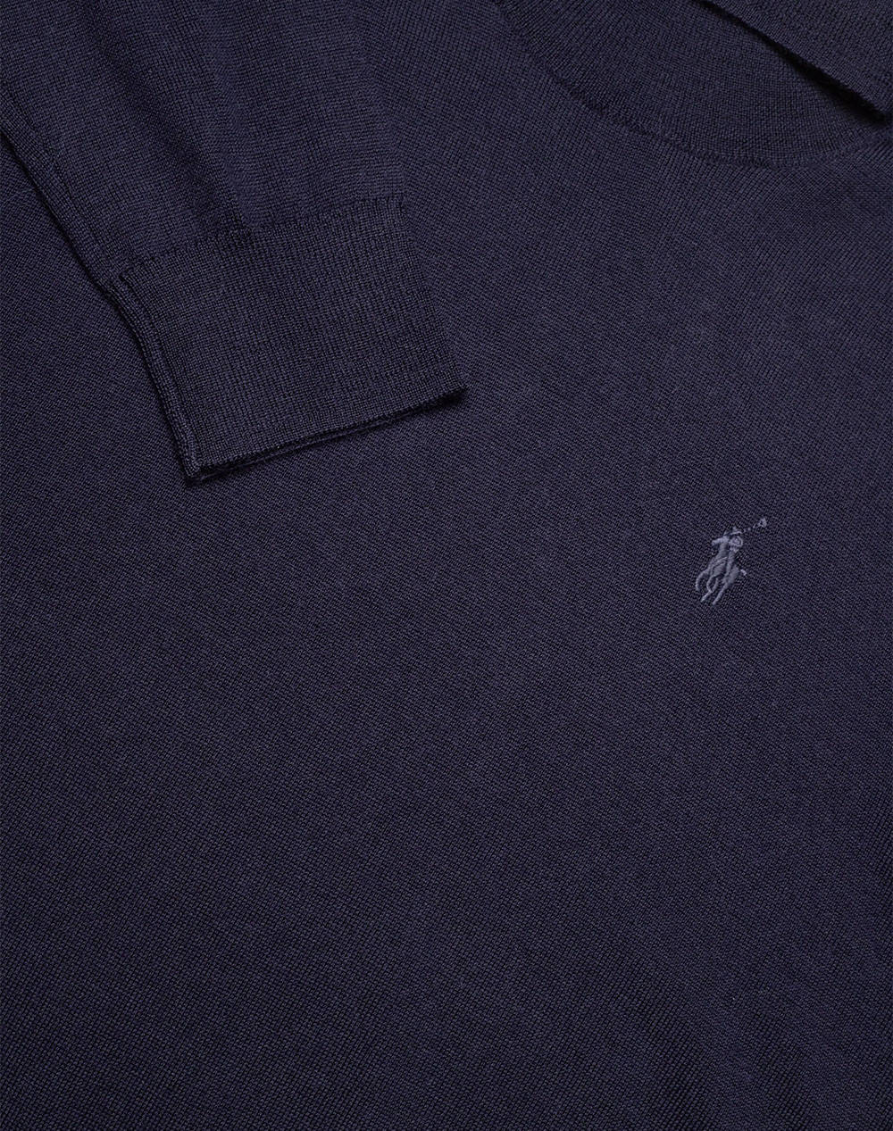 RALPH LAUREN TN PP- PULLOVER