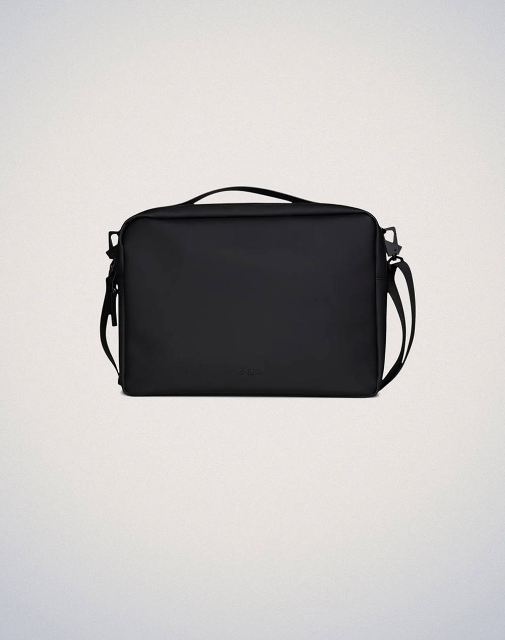 RAINS Laptop Bag 13/14 W3 (Размери: 35 x 25 x 4 см)