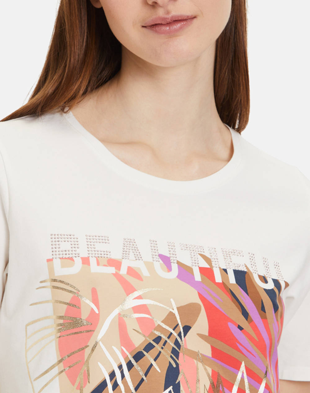 BETTY BARCLAY Shirt Maßtab