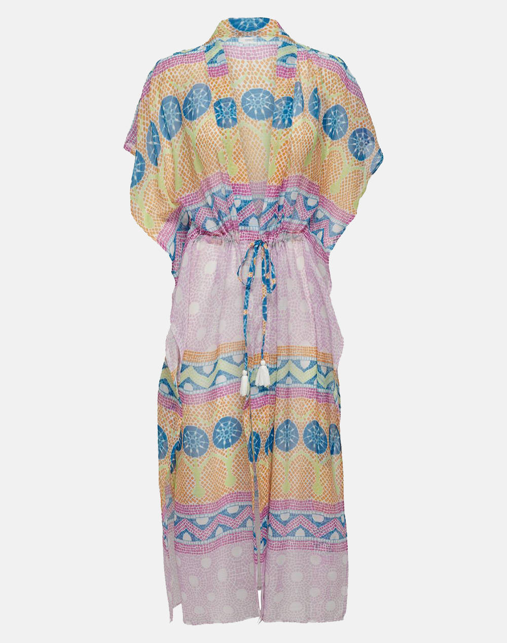 ONLY ONLMADAM LIFE BEACH CARDIGAN ACC