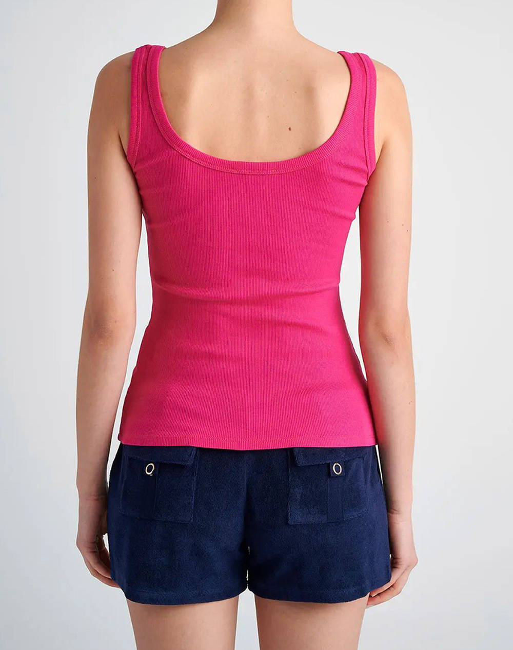 SUGARFREE BLOUSE
