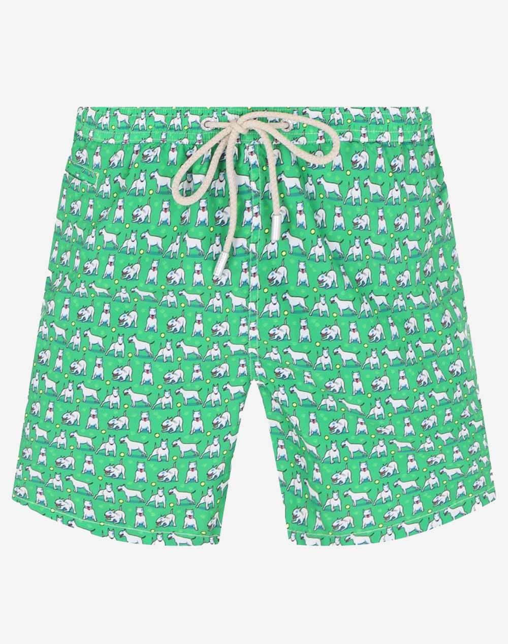 MC2 ULTRALIGHT SWIM SHORT