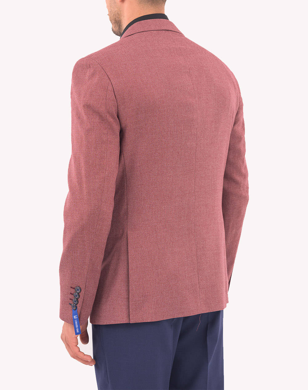 LEONARDO JACKET