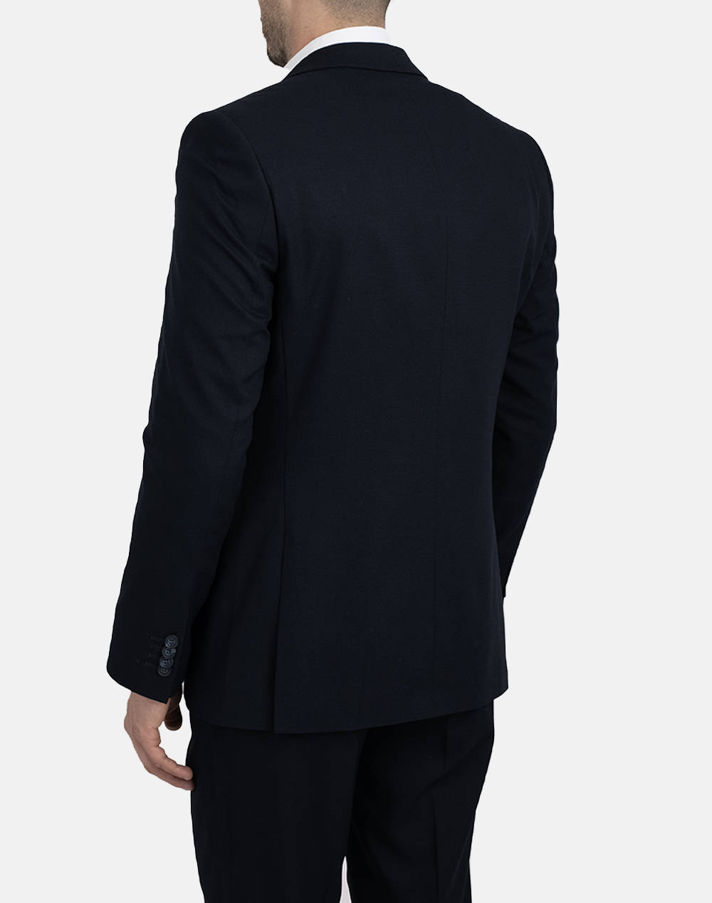 LEXTON BOMBER