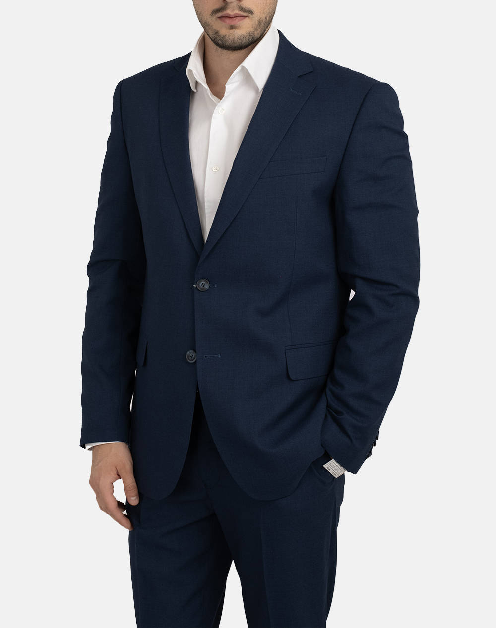 LEXTON BOMBER